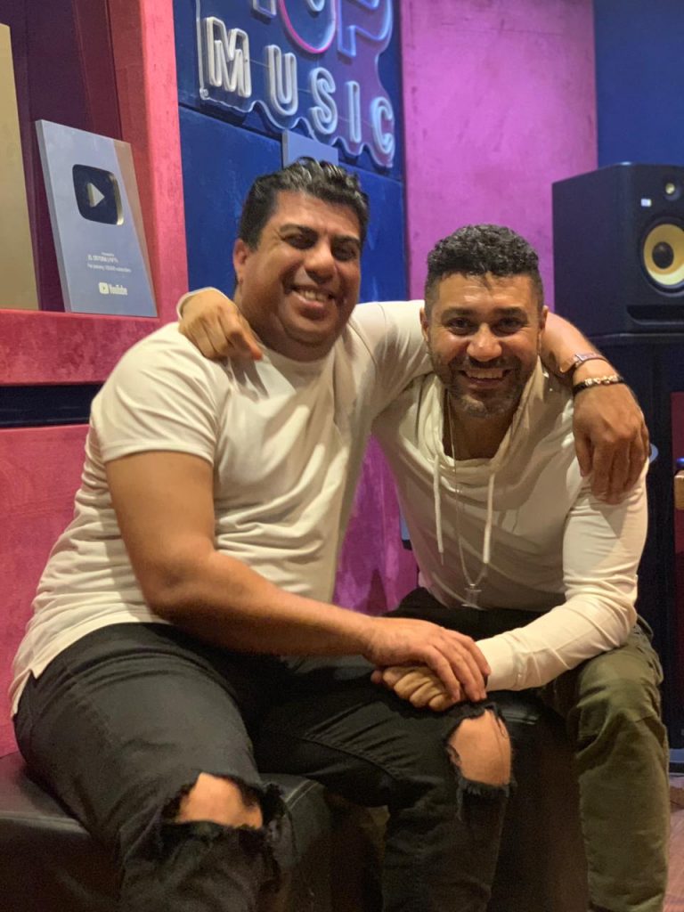 محمد عز