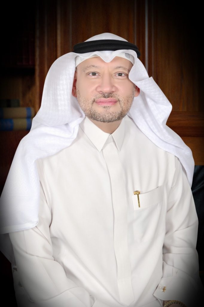 الكابتن نبيل بن صادق البكري