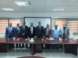المنتدى الليبي الدولي للإستثمار والتنمية المستدامة ( معرض دولي - مؤثمر دولي - ملتقى رجال أعمال )