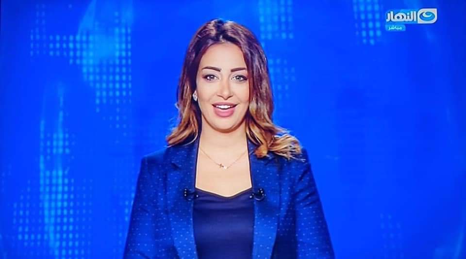 تقدم الإعلامية اللبنانية شيرين غسان مؤتمر ومعرض القاهرة الدولي للاستثمار، الذي سينعقد يومي 29/30 نوفمبر الجاري، ويحظى مؤتمر 