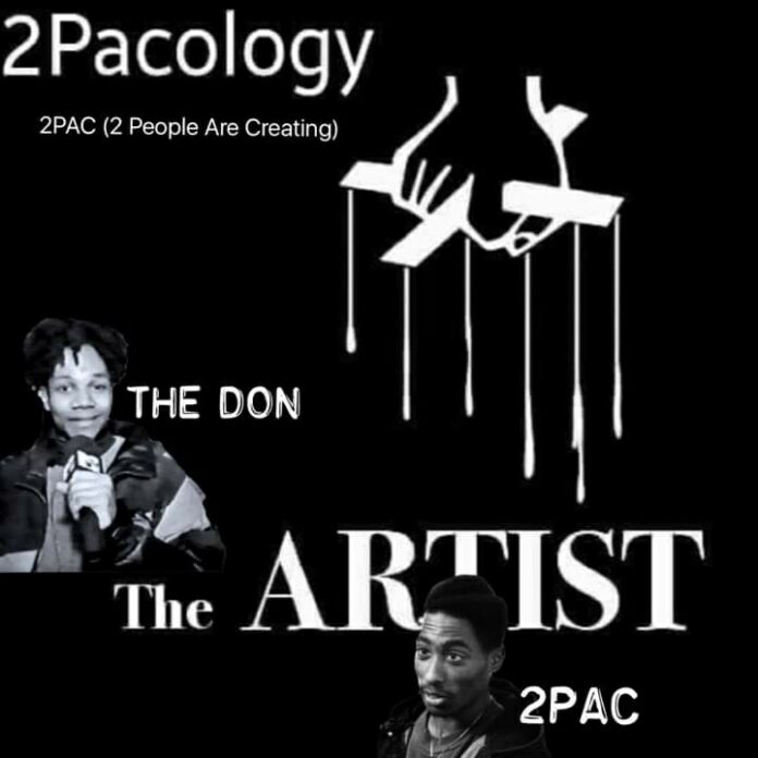 Tupac Shakur’s Artist Development and Image