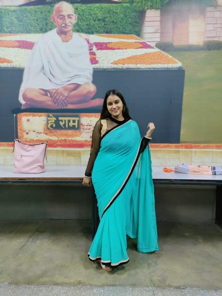 Bhavna Singh India
