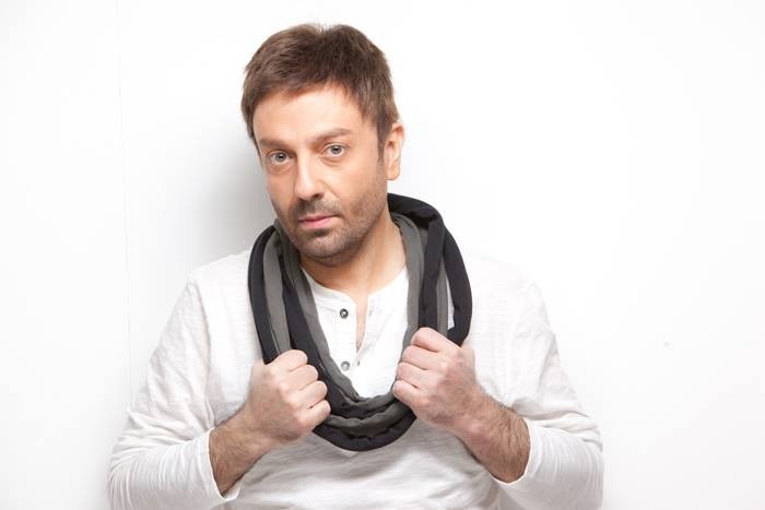 تكريم الموسيقار محمد ضياء في افتتاح مهرجان الموسيقى العربية الـ 30