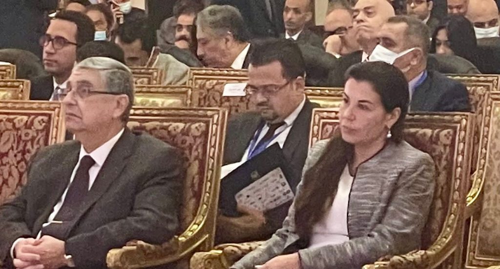 ياسمين خميس