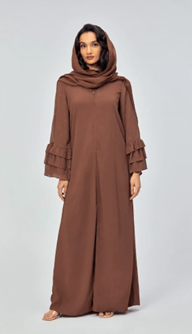  عباءة "ماي اوليف" 251 د.إ.