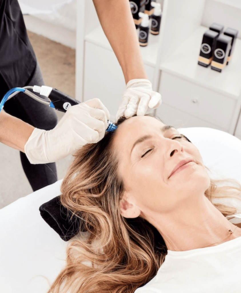 Hydrafacial™ Boosters for Revitalized Skin