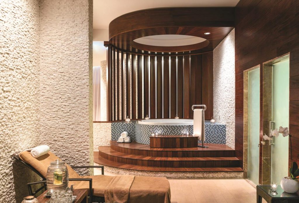 Swissotel Al Ghurair 