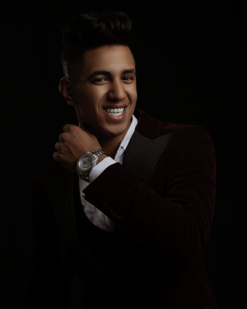 أحمد أنور