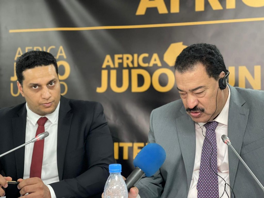 مطيع أن لاعبى مصر فى مختلف المراحل السنية كانوا عند حسن الظن