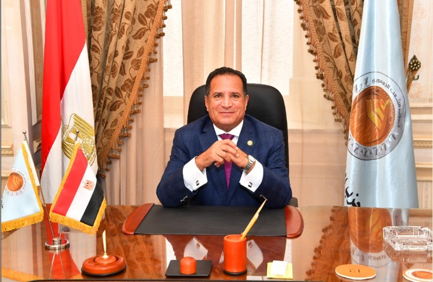 رئيس برلمانية الشعب الجمهوري