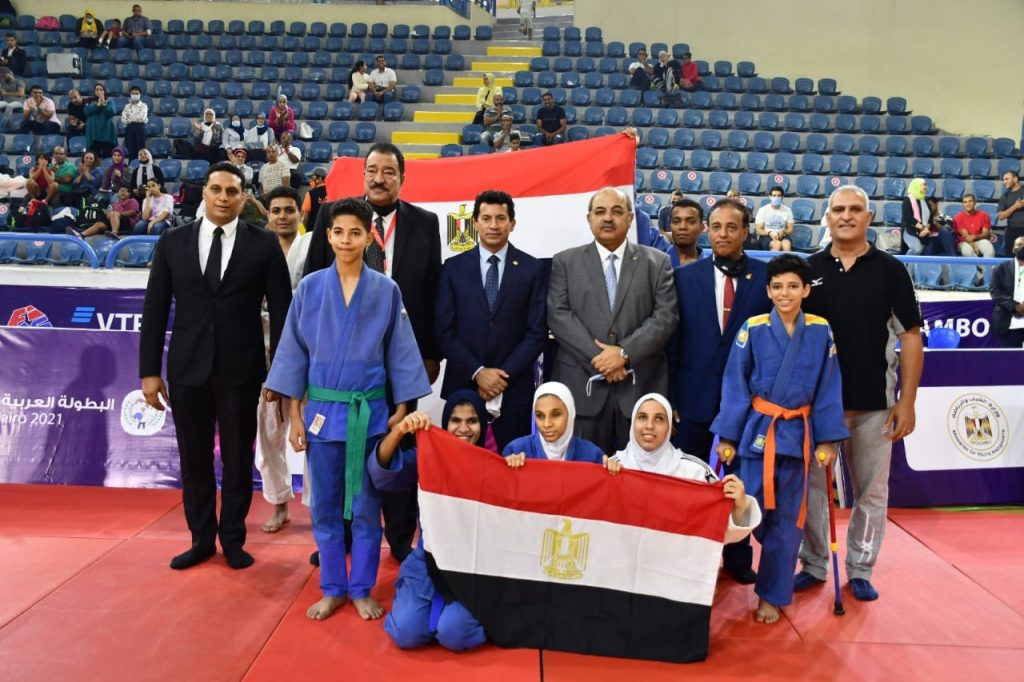 تنظيم البطولات العالمية يحقق مكاسب عديدة 