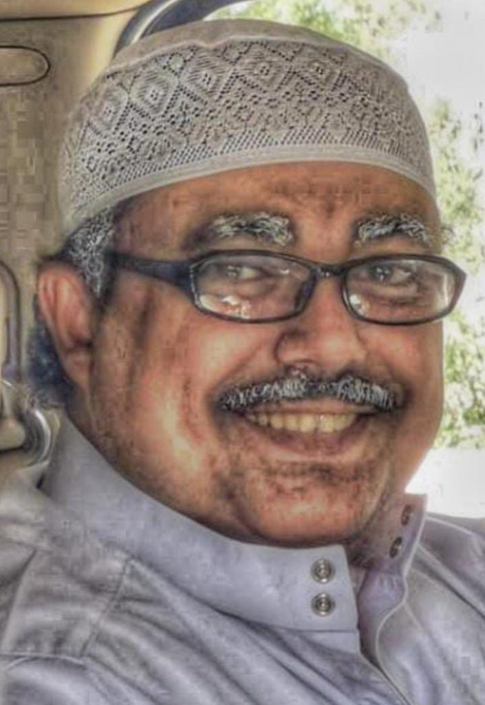 د.جميل القحطاني