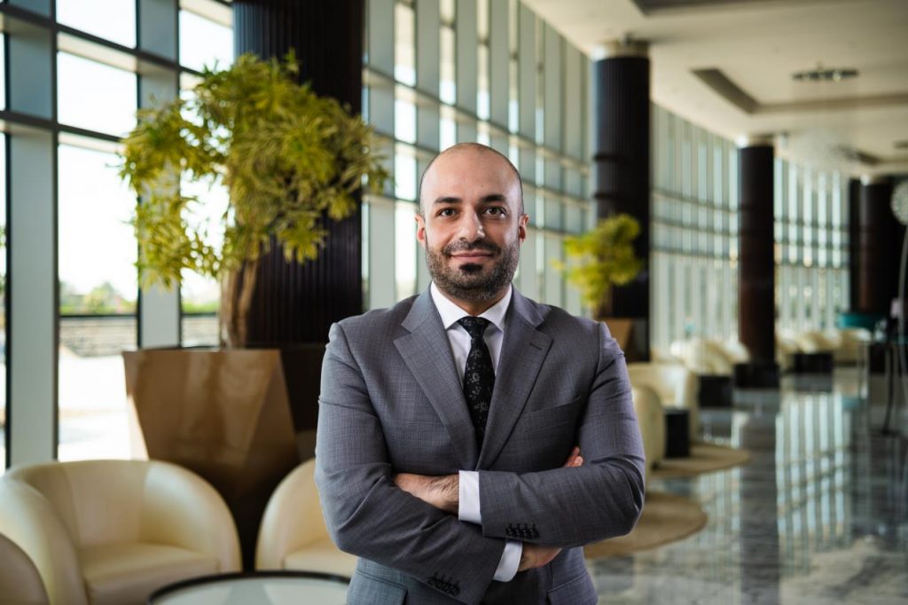 عمار هلال