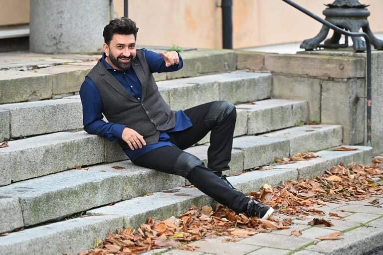 سامر كابرو
