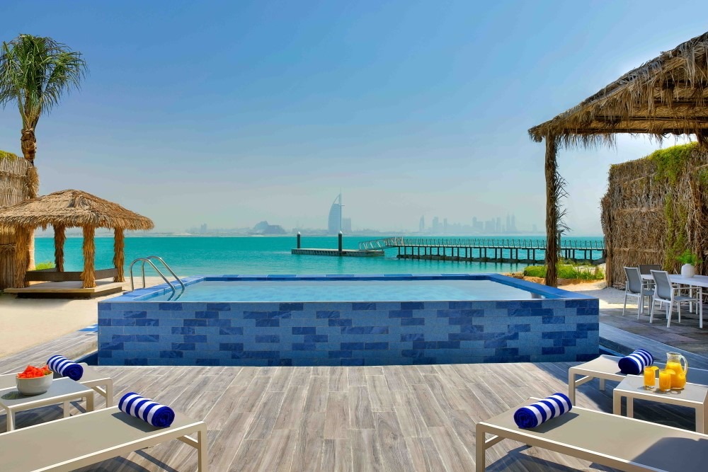 Ghanim Bin Sulayem, Operations
