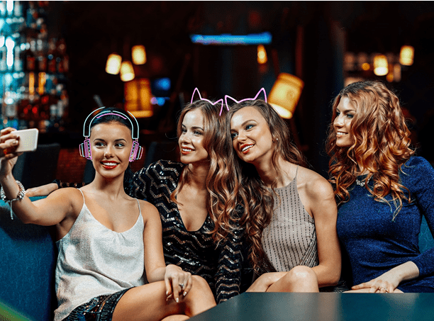 Revier Dubai announces Foxy Ladies’ Night at Allegra Bar & Shisha