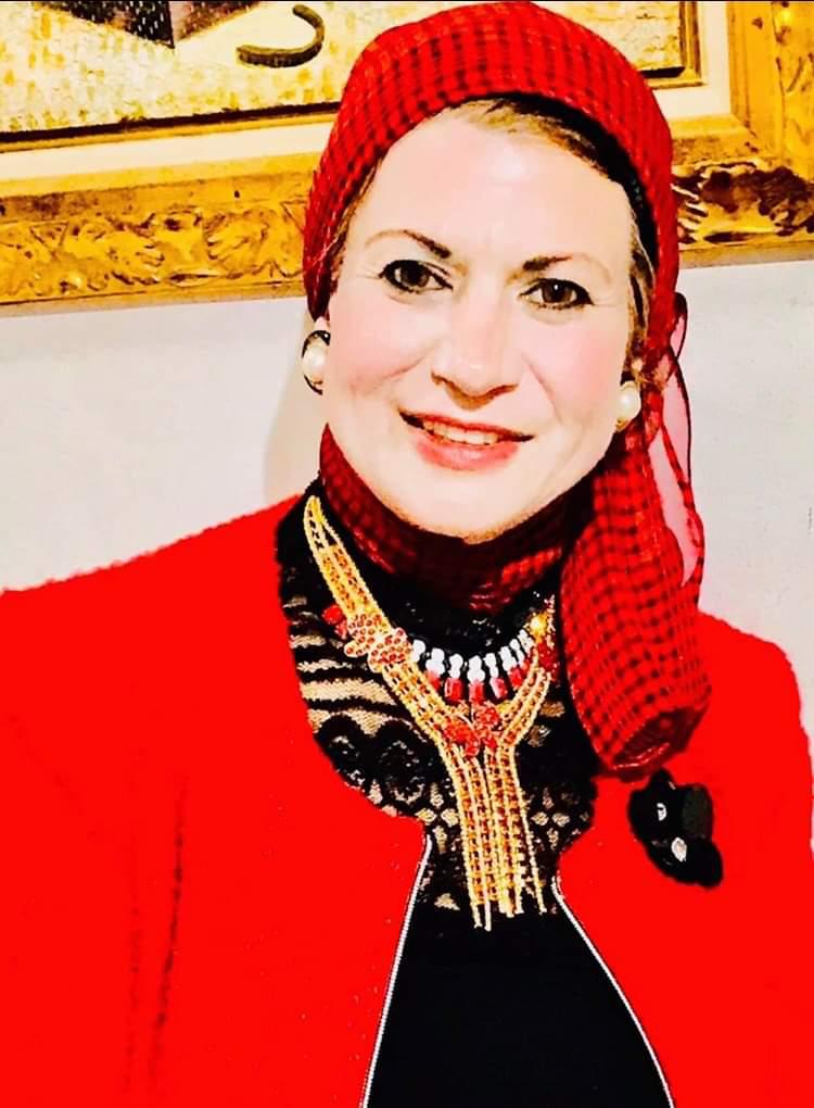 دكتورة سهير الغنام