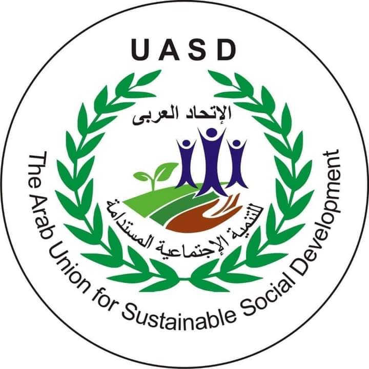  قافلة الخير للاتحاد العربى للتنمية الاجتماعية المستدامة
