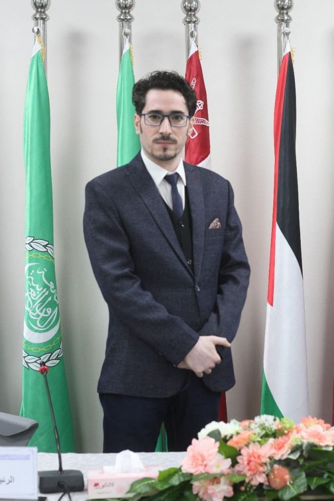 وليد سلام