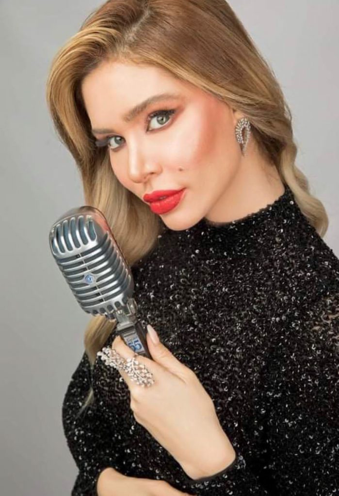 عايشة عثمان