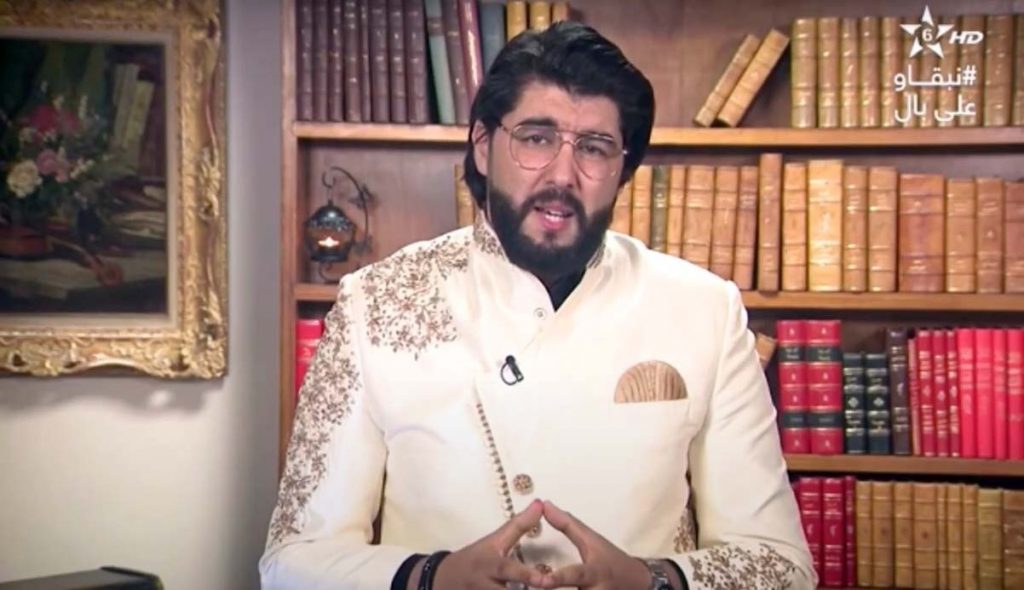 دكتور أحمد الحريشي