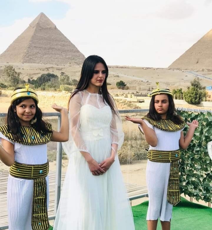 نغم كفافي