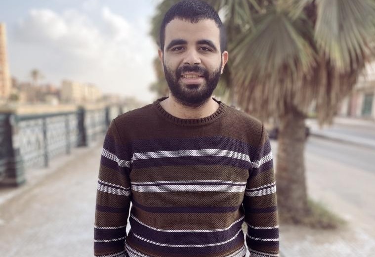 احمد مطاريد