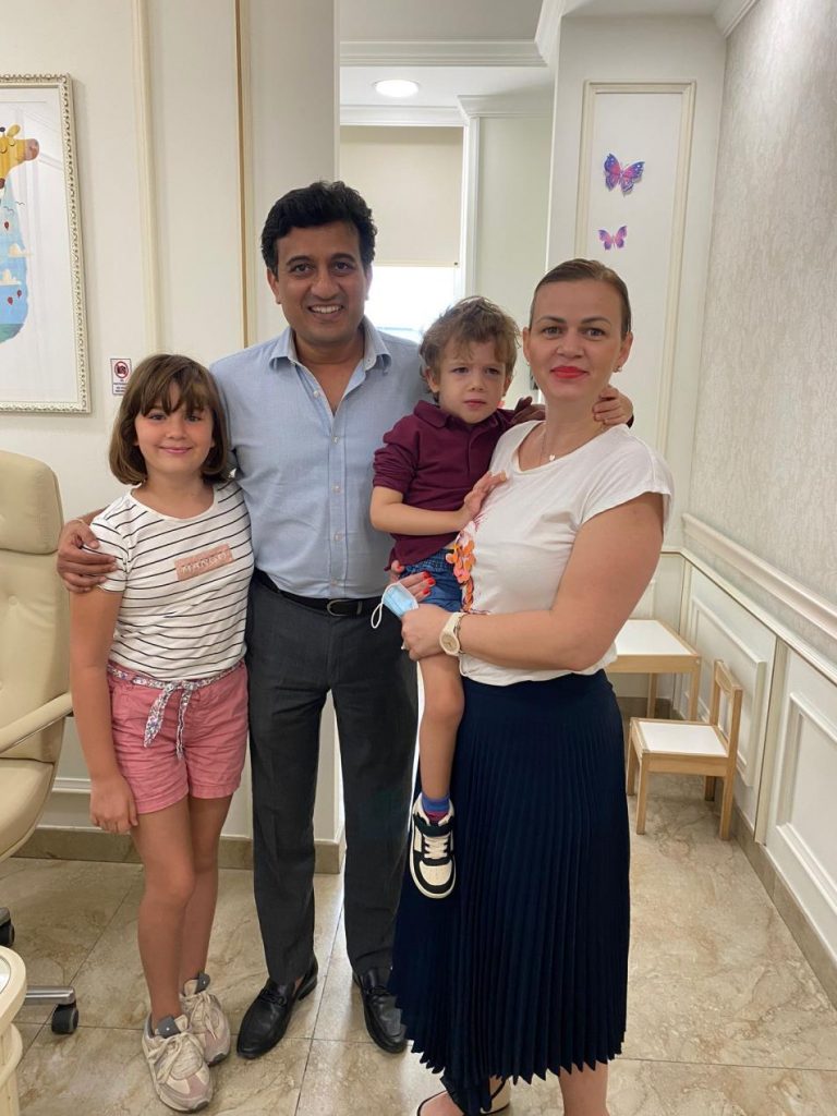 Medcare Women & Children Hospital Offers Emerging Revolutionary Gene Therapy for Spinal Muscular Atrophy (SMA) in the UAE