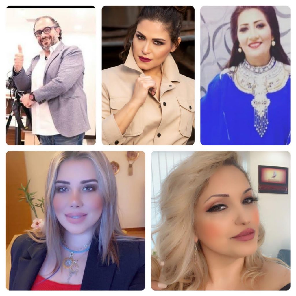 رندلي القديح