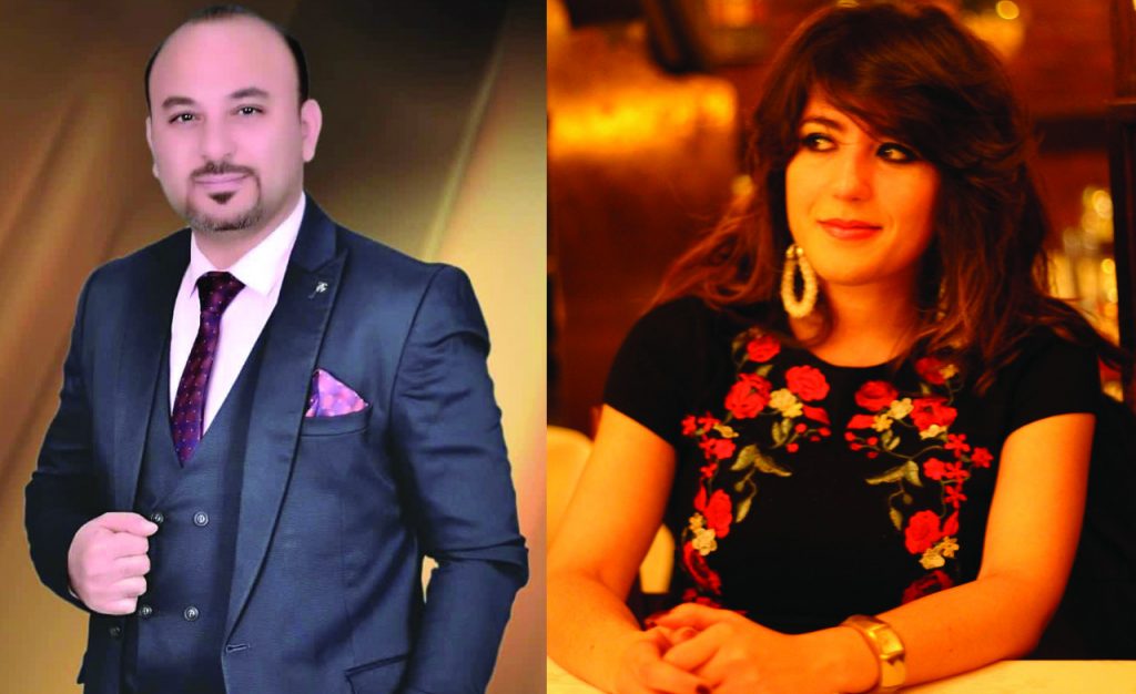 المعهد الكندي العربي للدراسات والأبحاث بدولة كندا يشيد بمنتدي شباب العالم