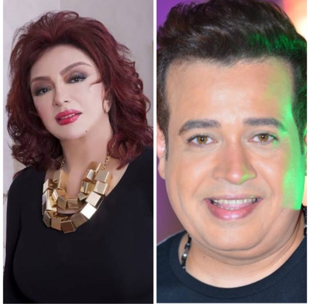 نبيلة عبيد