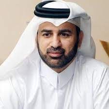 سعادة أ.د/خالد بن إبراهيم السليطي