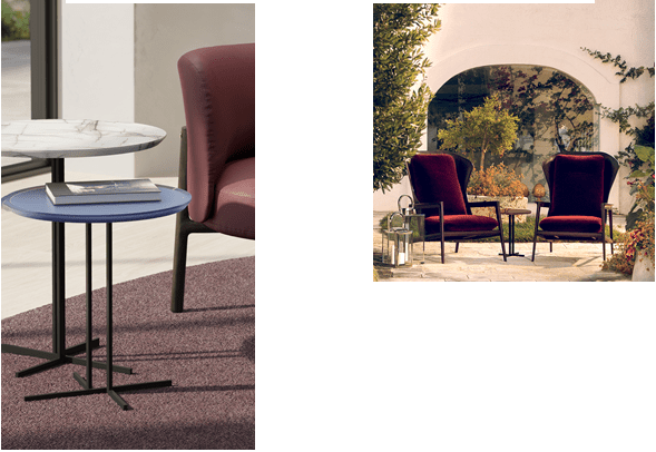 NATUZZI S.P.A