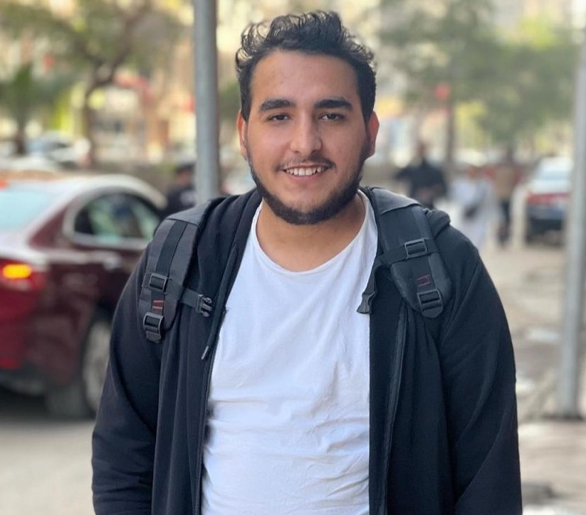 يوسف حسنين