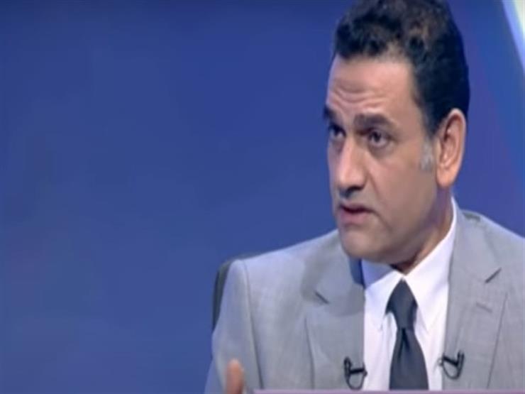 الإعلامى محسن داود يشيد بمجهودات اللواء علاء فاروق مدير أمن الجيزة فى إنهاء الخصومات الثأرية