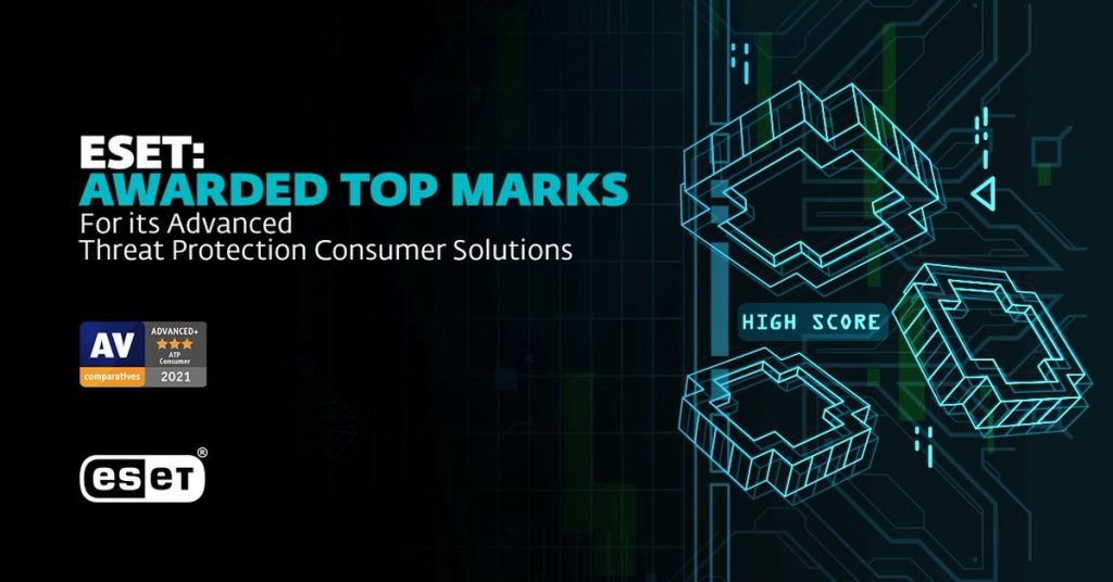 ESET awarded for its Advanced Threat Protection solutions