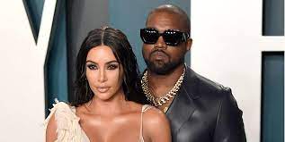 Kim Kardashian Breaks Silence On Ex Kanye