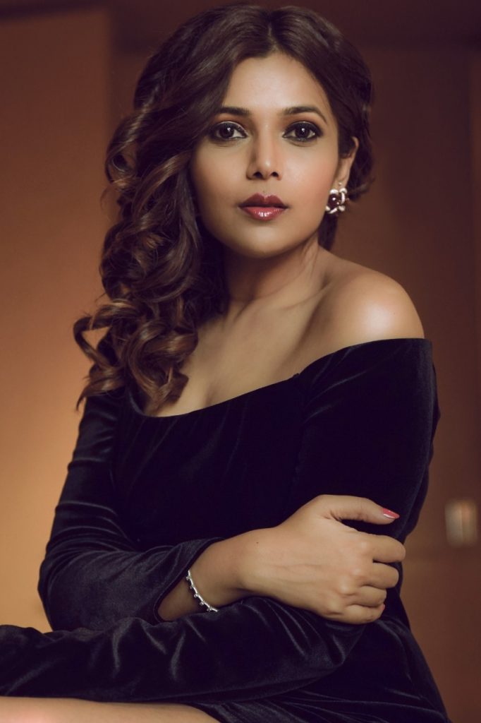 Deepti Chandak