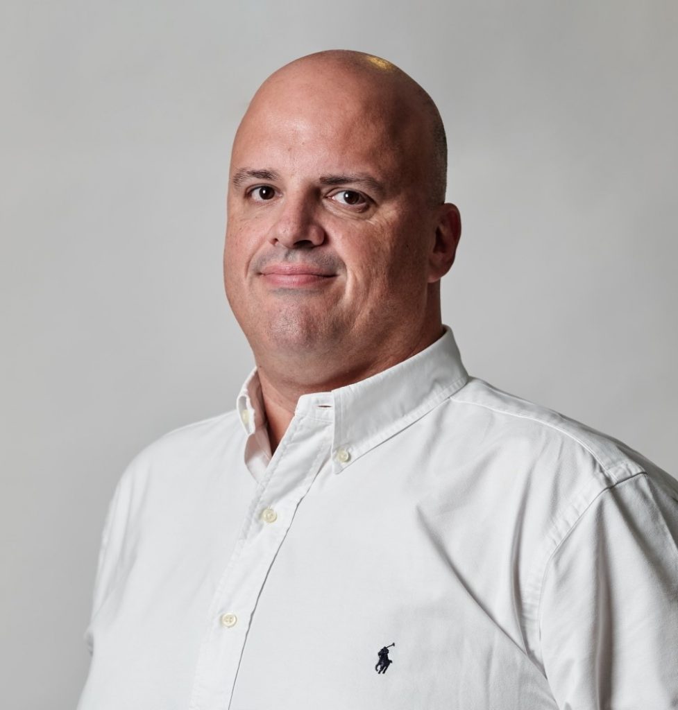 Paul Kelly, Managing Partner, D/A
