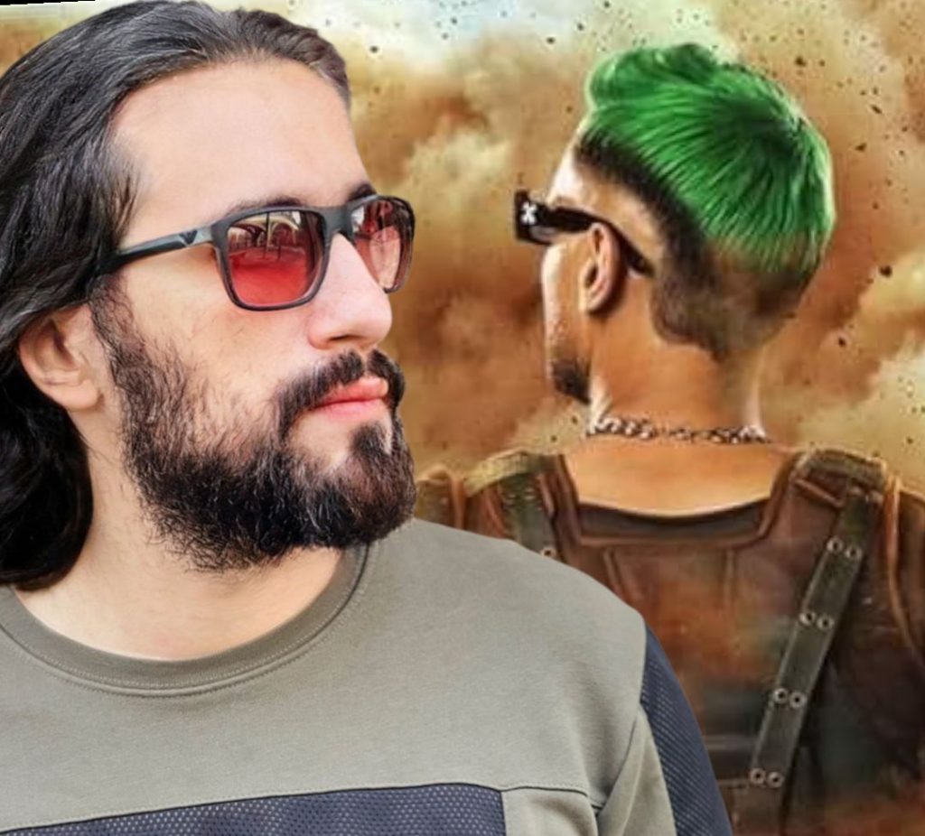 اكرم ناجي : برنامج رامز جلال مقالب ليست حقيقية ١٠٠٪ بالدليل