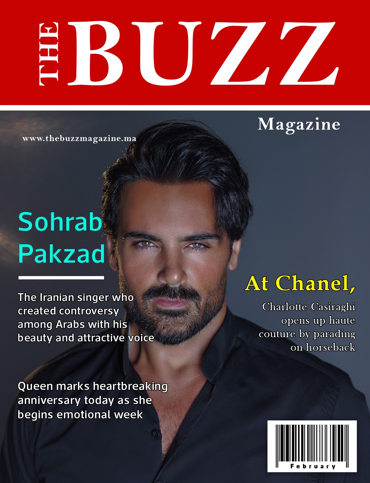 magazine #24