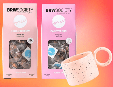 BRW Society