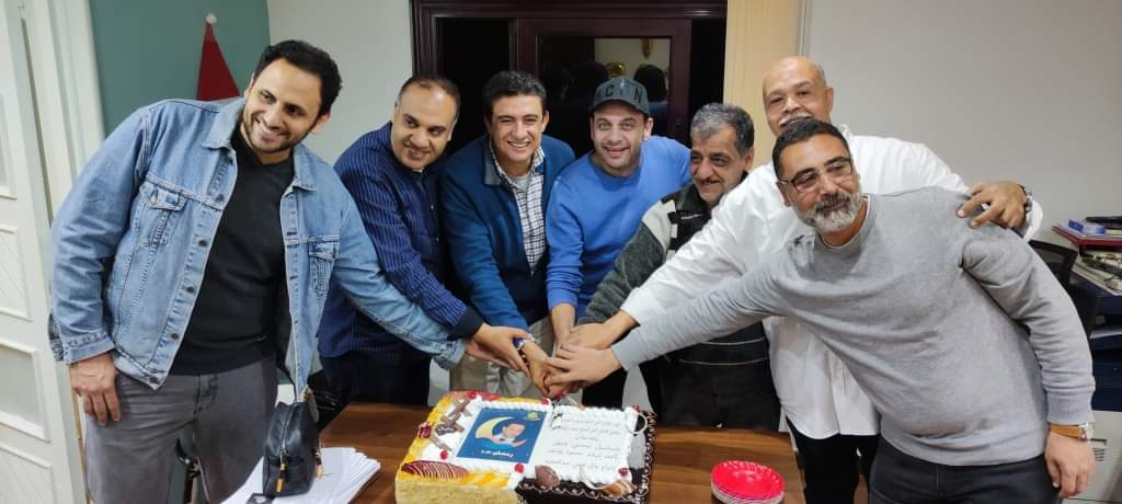 مصطفي قمر