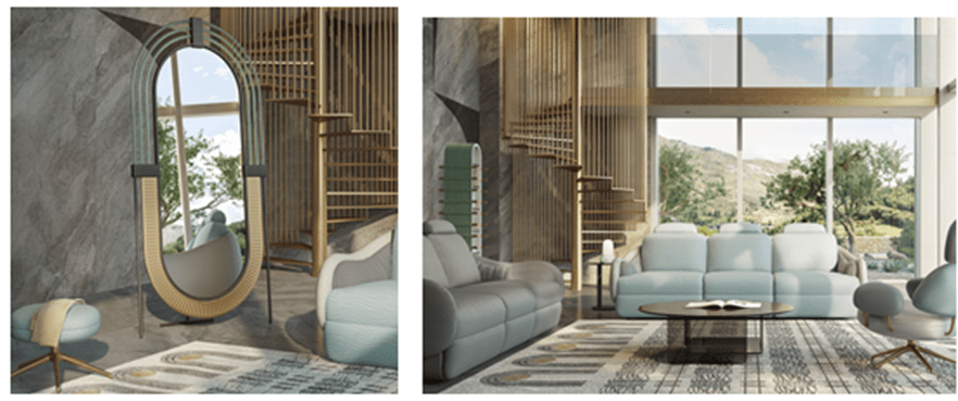  Natuzzi Group