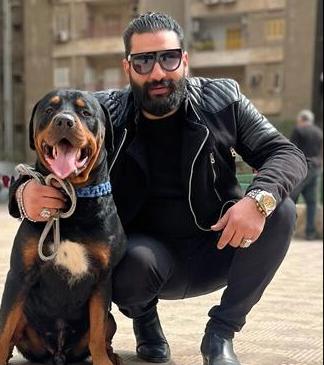 زياد مزروع