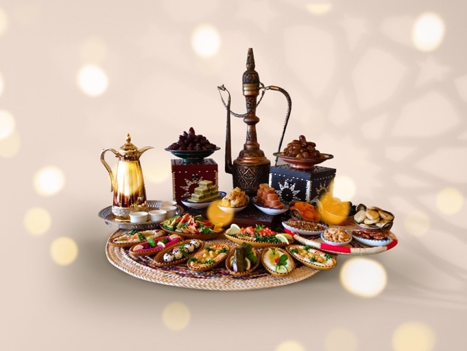 Takeaway Iftar