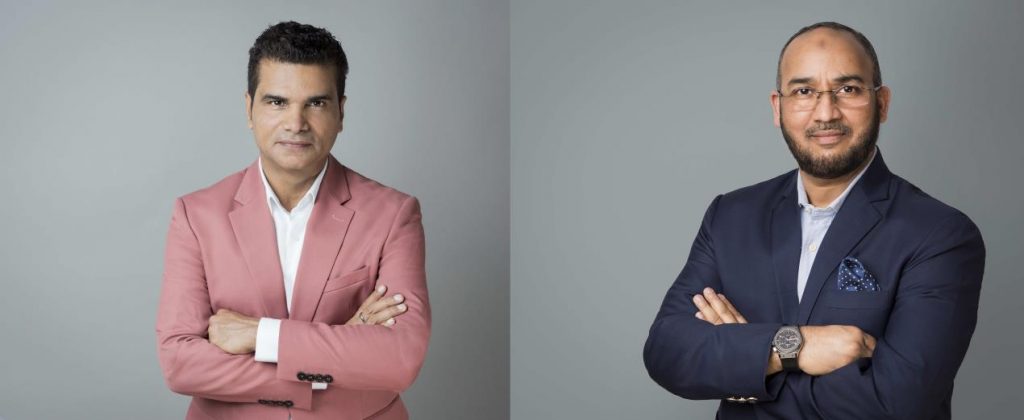  محمد خالد، رئيس قسم المشتريات لغير الملابس