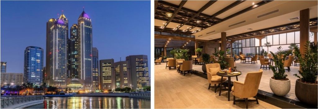 Sofitel Abu Dhabi Corniche