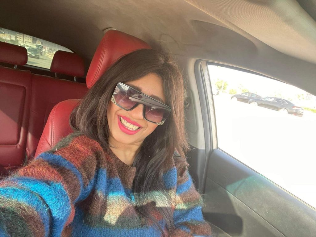 شيرين بكتاش