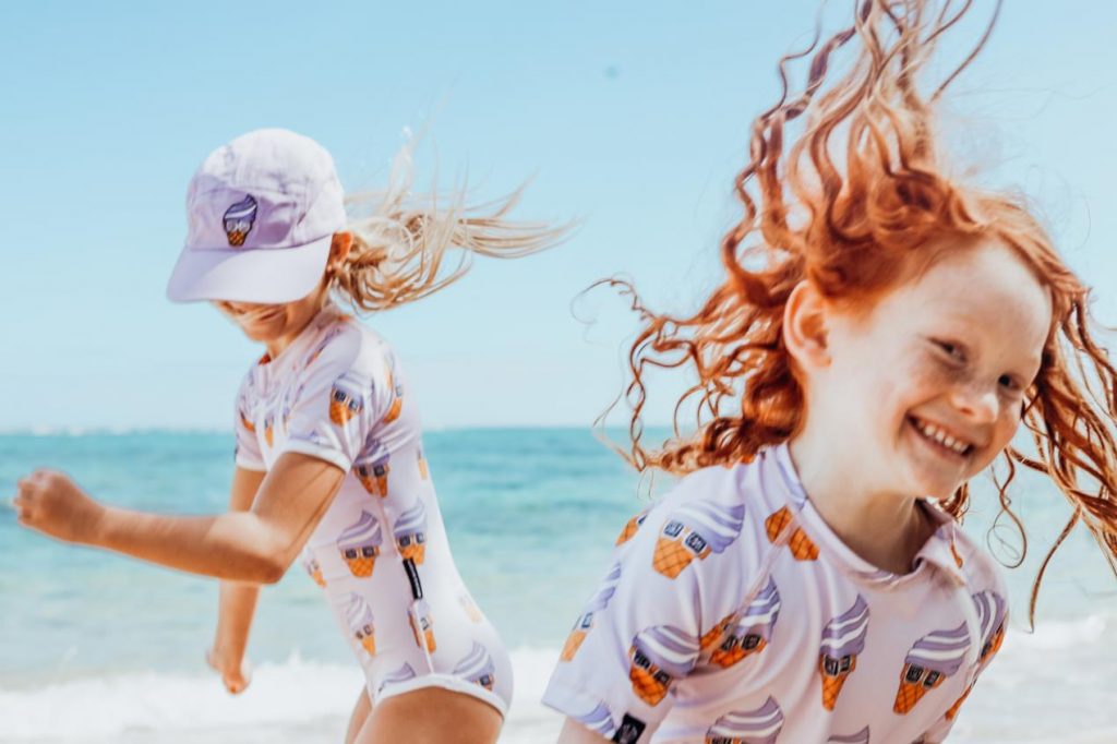 Lulubel.ae Showcases its gorgeous “Beach & Bandits” Swimwear Collection Just In Time For Summer